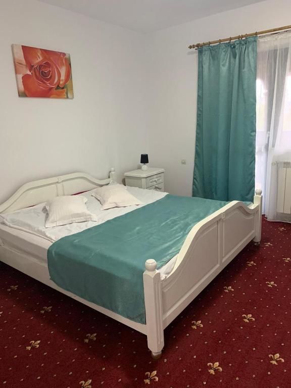 Гостевой дом Vila Sofia Предял-54