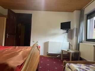 Гостевой дом Vila Sofia Предял Апартаменты с 2 спальнями в мансарде-2