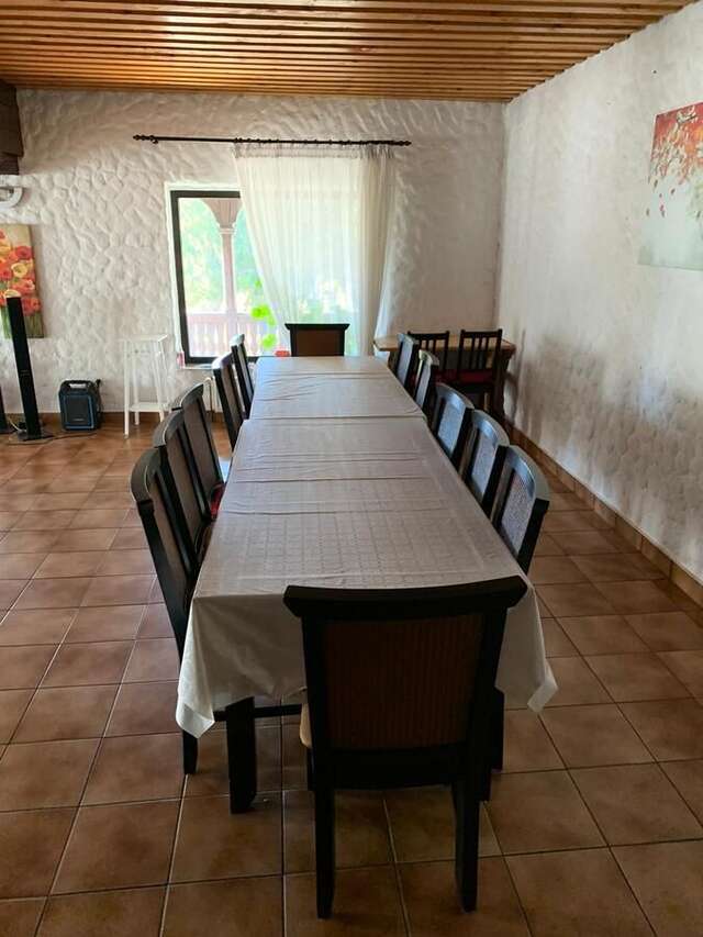 Гостевой дом Vila Sofia Предял-5
